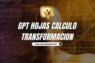 Cómo usar GPT para Hojas de cálculo: Aprovecha el poder de la creatividad y la eficiencia - 14