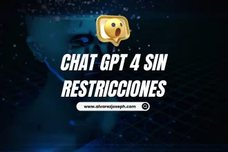 ¿Cómo desbloquear todo el potencial de Chat GPT-4? Descubre cómo usarlo sin restricciones. - 9