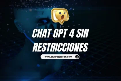 ¿Cómo desbloquear todo el potencial de Chat GPT-4? Descubre cómo usarlo sin restricciones. - 19