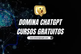 Explora tus opciones para aprender ChatGPT: el curso gratuito definitivo - 9