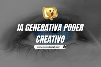 ¡Descubre el fascinante mundo de la IA generativa y su increíble capacidad para crear contenido único y emocionante! - 13