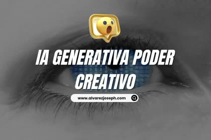 ¡Descubre el fascinante mundo de la IA generativa y su increíble capacidad para crear contenido único y emocionante! - 32