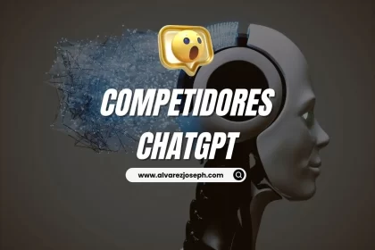 Alternativas a ChatGPT: Descubre a los Competidores en el Mundo de los Chatbots - 23