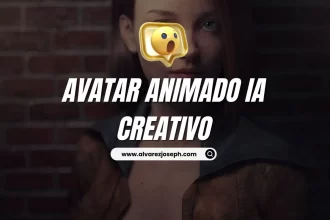 ¡Descubre cómo crear tu propio avatar animado con IA en solo 3 sencillos pasos y dale vida a tu alter ego digital hoy mismo! - 15