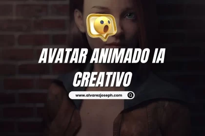 ¡Descubre cómo crear tu propio avatar animado con IA en solo 3 sencillos pasos y dale vida a tu alter ego digital hoy mismo! - 29