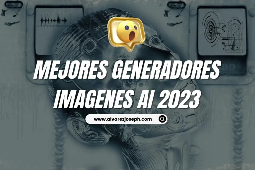 Imagen de El mejor generador de imágenes con IA de 2023: crea imágenes impresionantes con IA El mejor generador de imágenes con IA de 2023: crea imágenes impresionantes con IA - 7