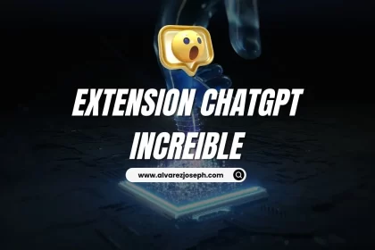 ¡Descubre el poder de la extensión ChatGPT y sumérgete en un mundo de conversaciones inteligentes! - 17