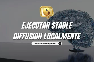 Cómo ejecutar Stable Diffusion localmente: Descubre el poder de la generación de imágenes a partir de texto - 12