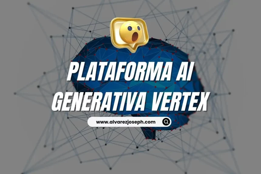 Imagen de ¡Desata tu creatividad con Vertex AI: la revolución de la IA generativa de Google! ¡Desata tu creatividad con Vertex AI: la revolución de la IA generativa de Google! - 7