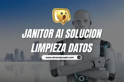 ¡Descubre la revolución de la limpieza de datos con Janitor AI! - 12