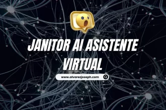 ¡Descubre Janitor AI, el conserje virtual impulsado por inteligencia artificial que transformará tu experiencia con la tecnología! - 13