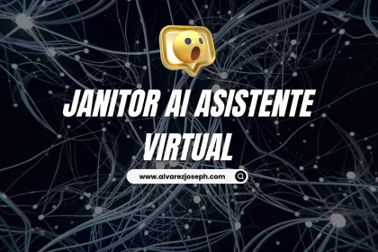 ¡Descubre Janitor AI, el conserje virtual impulsado por inteligencia artificial que transformará tu experiencia con la tecnología! - 19