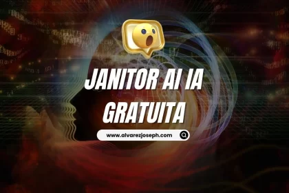 ¿La IA de Janitor es gratuita? Descubre la revolución en comunicación y automatización. - 15