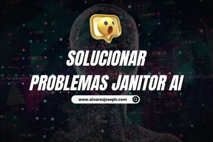 ¡Soluciona los problemas con Janitor AI y disfruta de una experiencia fluida! - 29
