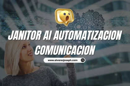 ¡Automatiza tus tareas y mejora la comunicación con la aplicación Janitor AI! - 14