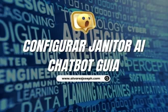 Cómo configurar Janitor AI Chatbot: una guía completa - 11