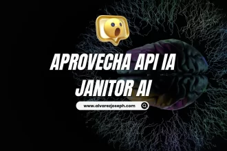 Desata el poder de la IA: ¡Aprende a aprovechar al máximo la API de Janitor AI! - 9