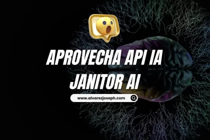 Desata el poder de la IA: ¡Aprende a aprovechar al máximo la API de Janitor AI! - 27