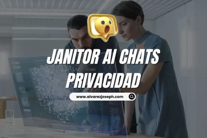 ¿Puede Janitor AI ver tus chats? Descubre la verdad detrás de la inteligencia artificial amigable - 19