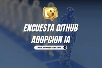Encuesta de Github: ¡92% de los programadores adoptan herramientas de IA en su flujo de trabajo! - 9