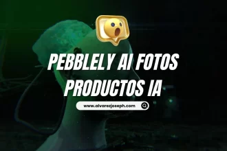 Pebblely AI: Eleva tus fotografías de productos con creatividad y tecnología de IA - 11