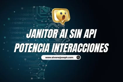¡Descubre cómo aprovechar al máximo Janitor AI sin necesidad de una clave API! - 25