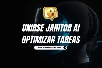 ¡Descubre cómo unirte a Janitor AI y optimiza tus tareas de forma inteligente! - 26
