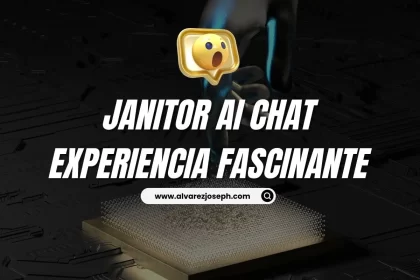 ¡Descubre la fascinante experiencia de chatear con Janitor AI! - 22