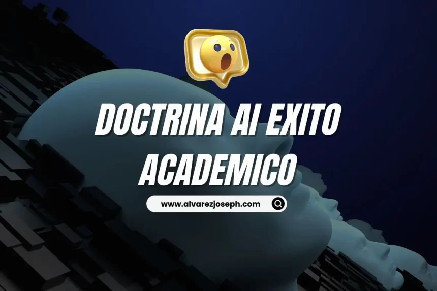 ¡Descubre el poder de Doctrina AI para lograr el éxito académico! - 7