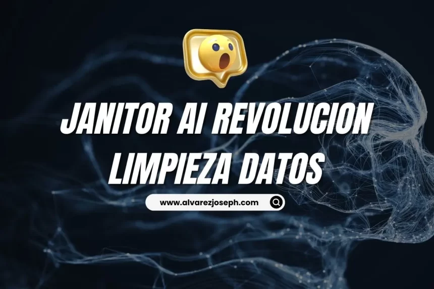 Imagen de Janitor AI Chat: Revolucionando la Comunicación y la Limpieza de Datos con Inteligencia Artificial Janitor AI Chat: Revolucionando la Comunicación y la Limpieza de Datos con Inteligencia Artificial - 7