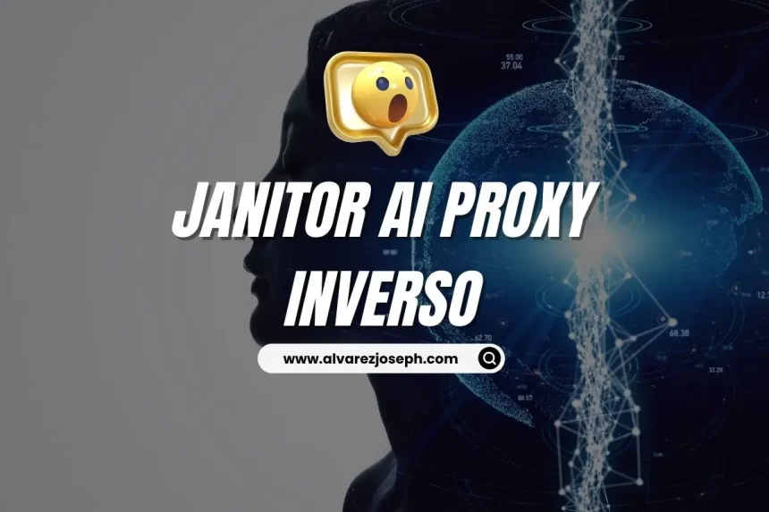 Imagen de Maximiza el Potencial de Janitor AI con un Proxy Inverso: Configuración y Beneficios Maximiza el Potencial de Janitor AI con un Proxy Inverso: Configuración y Beneficios - 7