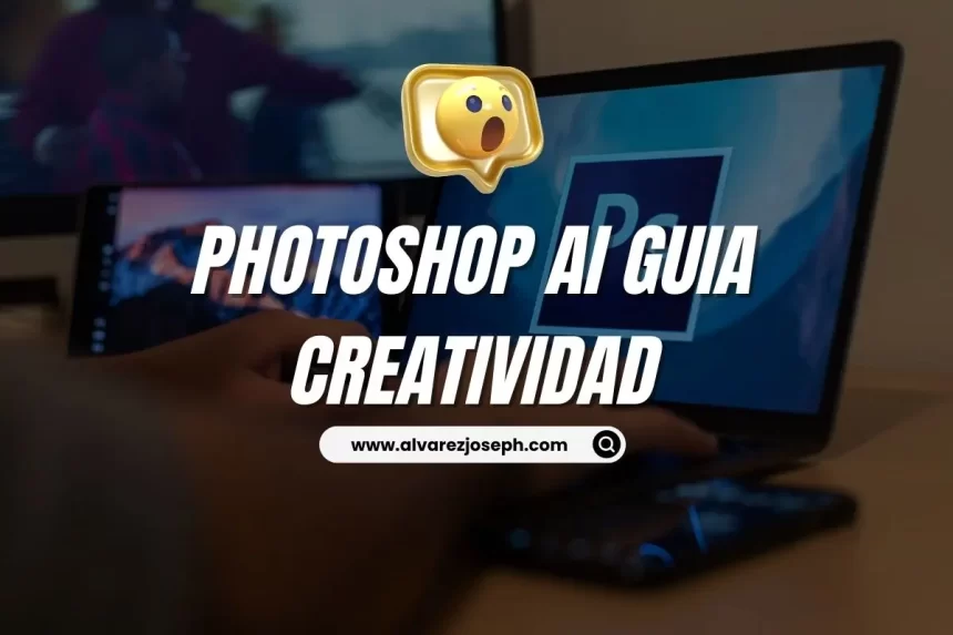 Imagen de Cómo crear obras de arte asombrosas con Photoshop AI: una guía paso a paso Cómo crear obras de arte asombrosas con Photoshop AI: una guía paso a paso - 7