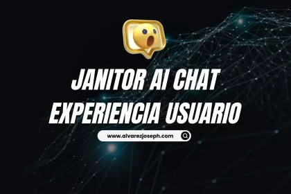 Descarga Janitor AI Chat: Mejora la Experiencia del Usuario - 19