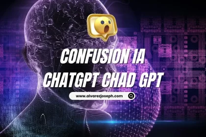 La confusión ortográfica en el mundo de la IA: ChatGPT vs. Chad GPT - 23