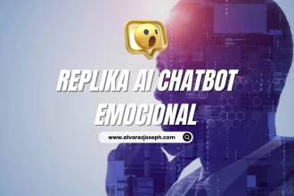 Replika AI: Tu compañero de chatbot emocional de IA - 9