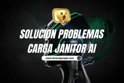 ¡Resolviendo los problemas de carga de Janitor AI con consejos útiles y soluciones! - 21