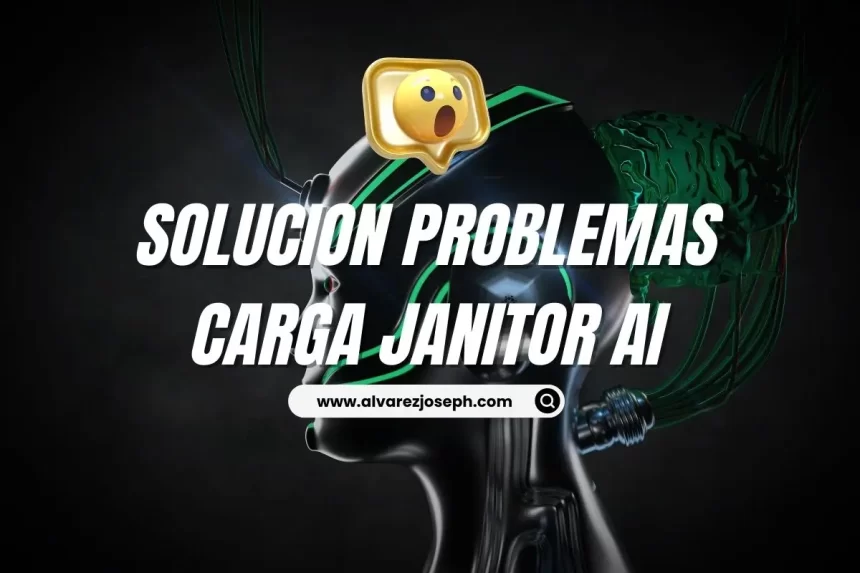 Imagen de ¡Resolviendo los problemas de carga de Janitor AI con consejos útiles y soluciones! ¡Resolviendo los problemas de carga de Janitor AI con consejos útiles y soluciones! - 7