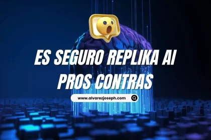 ¿Es seguro Replika AI? Explorando los pros y los contras - 39