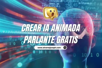 ¡Desata tu creatividad en solo 2 minutos! Cómo crear una IA animada parlante de forma gratuita - 18