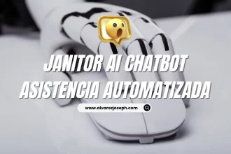 ¡Janitor AI Chatbot: la revolución de la asistencia automatizada que necesitas! - 19