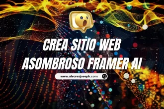 ¡Desata tu creatividad y crea un sitio web asombroso en segundos con Framer AI! - 9