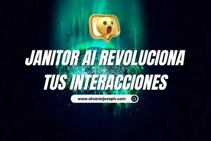 ¡Descubre cómo Janitor AI puede revolucionar tus interacciones y optimizar tus operaciones en esta guía completa! - 27