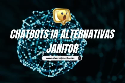 Explorando las Mejores Alternativas de Janitor AI: Descubre los Chatbots de IA Más Sorprendentes para Diversos Propósitos - 25