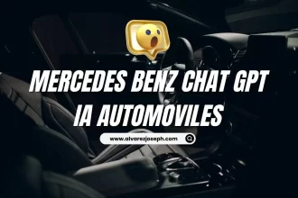 Mercedes-Benz Chat GPT: Reinventando la Experiencia de la IA en los Automóviles - 15