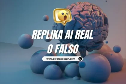 ¿Replika AI es real o falso? Revelando la verdad - 19