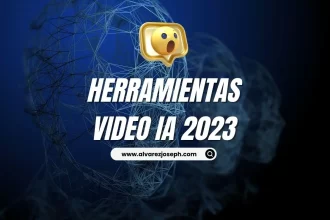 Las mejores herramientas de generación de video de IA disponibles en 2023 - 15