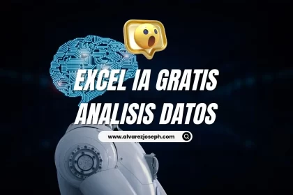 ¡Descubre cómo usar AI en Excel gratis y revoluciona tu forma de trabajar con datos! - 13