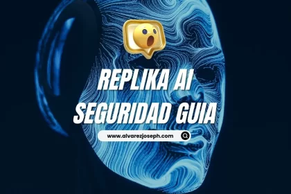 ¿Es AI Replika seguro? Una guía completa para la seguridad de Replika AI - 21