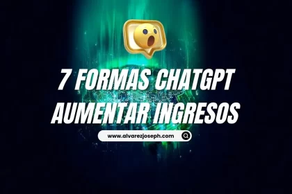 7 formas ingeniosas de aprovechar ChatGPT para aumentar tus ingresos - 35