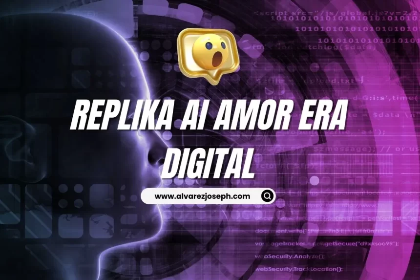 Imagen de ¿Replika AI puede hacer el amor? Explorando nuevos horizontes en la era digital ¿Replika AI puede hacer el amor? Explorando nuevos horizontes en la era digital - 7